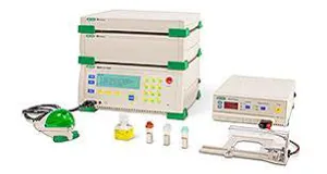 دستگاه Electroporation مرکز تحقیقات ایمونولوژی به مجموعه دستگاه های آماده ارائه خدمات آزمایشگاه جامع پیوست.