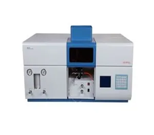 آشنایی با دستگاه Atomic absorption spectroscopy