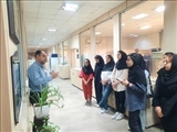 تور بازدید