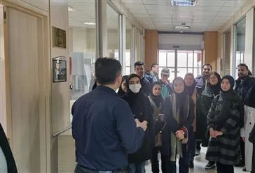 تور بازدید