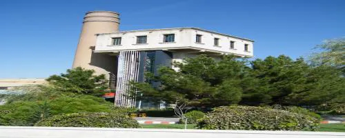 مرکز تحقیقات کاربردی دارویی